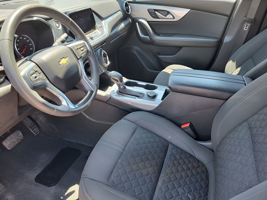 Used 2022 Chevrolet Blazer LT image 13