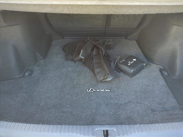 Used 2015 Lexus IS 250 AWD w/ F-Sport Package image 24