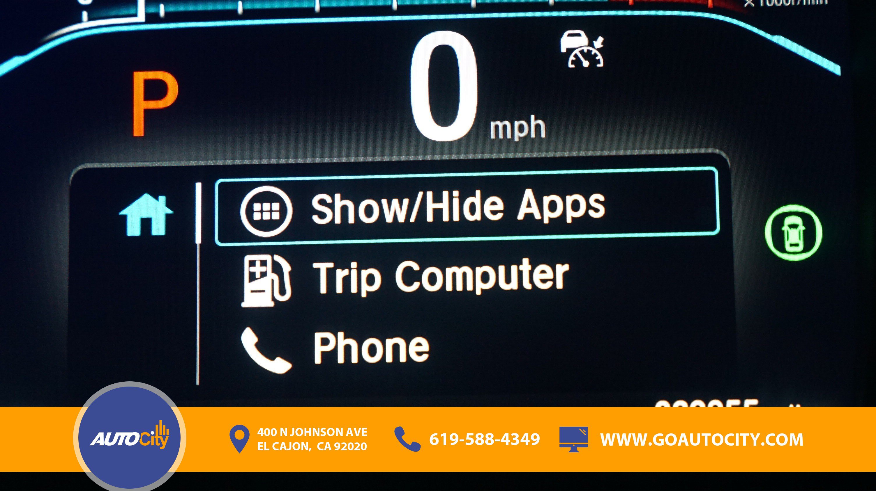 Used 2023 Honda Odyssey Sport image 3