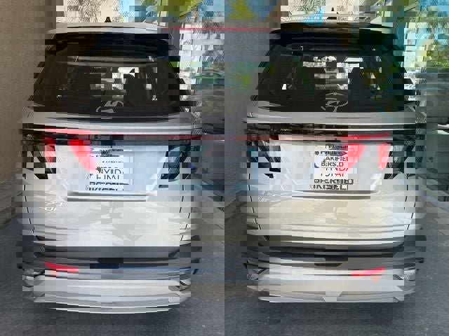 New 2026 Hyundai Tucson SE image 24