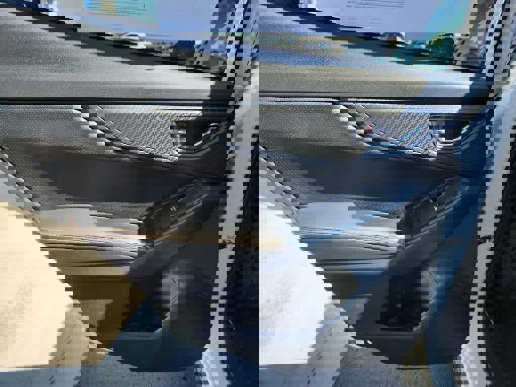 Used 2021 Subaru Crosstrek 2.5i Limited w/ Moonroof Package 1 image 14