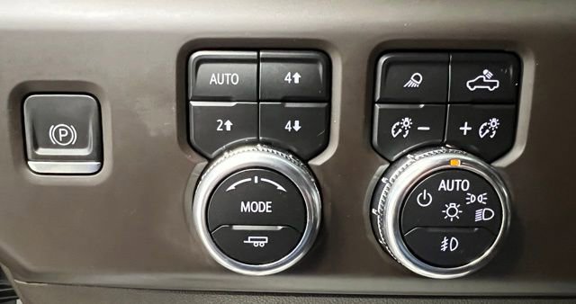 Used 2023 GMC Sierra 1500 Denali w/ Denali Reserve Package image 32