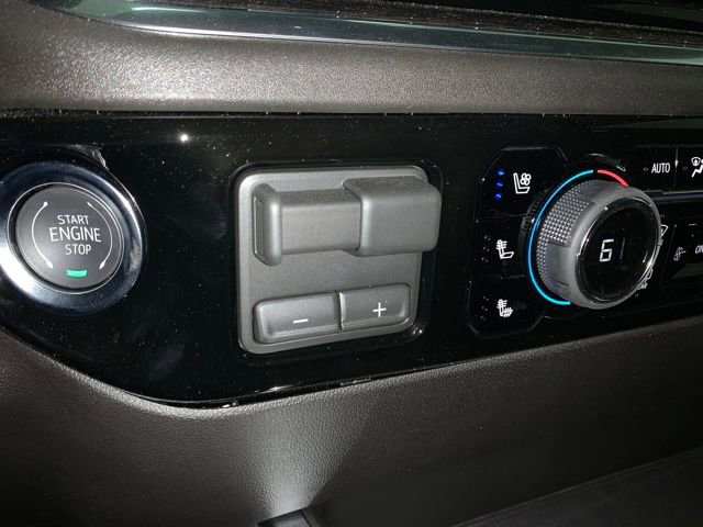New 2026 Chevrolet Silverado 1500 LTZ w/ LTZ Premium Package image 65