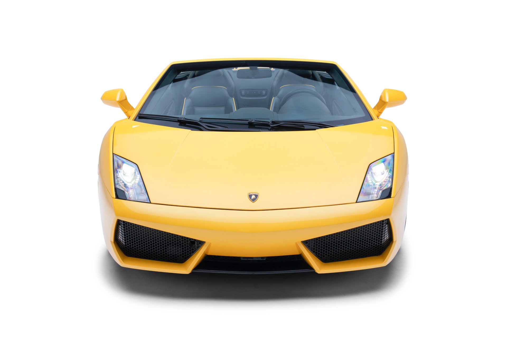 Used 2011 Lamborghini Gallardo LP 560-4 AWD/4WD image 9