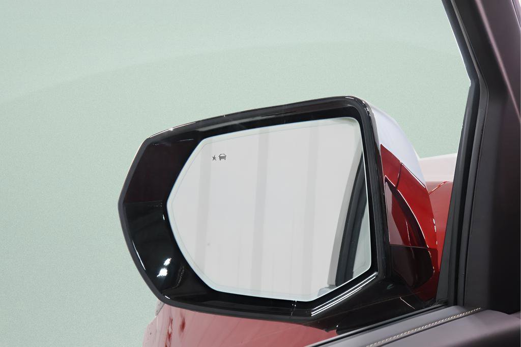 New 2026 Chevrolet Suburban Premier image 23