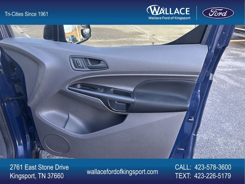 Used 2020 Ford Transit Connect XL w/ Trailer Tow Package image 19