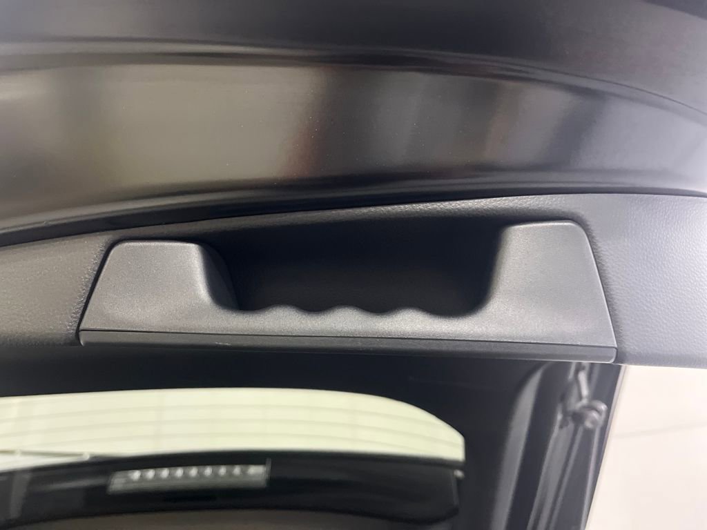 Used 2025 Toyota RAV4 LE image 14