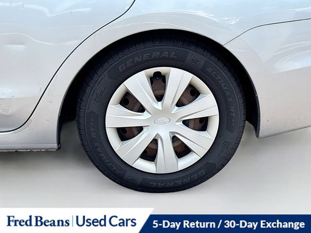 Used 2015 Subaru Impreza 2.0i AWD/4WD image 35