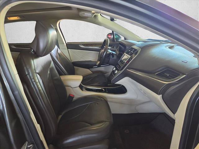 Used 2019 Lincoln MKC Reserve w/ MKC Climate Package FWD image 20