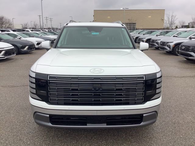 New 2026 Hyundai Palisade Limited image 2