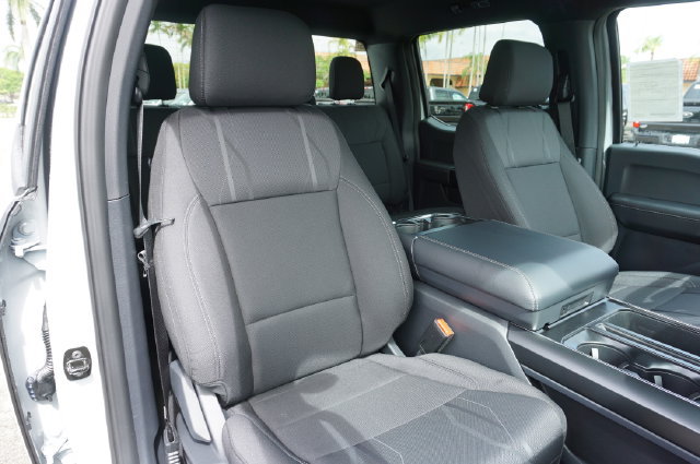 New 2026 Ford F150 STX RWD image 2