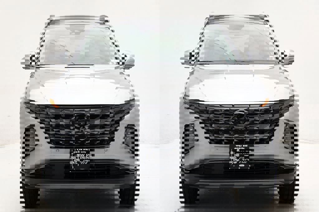 Used 2023 Hyundai Tucson Limited image 5