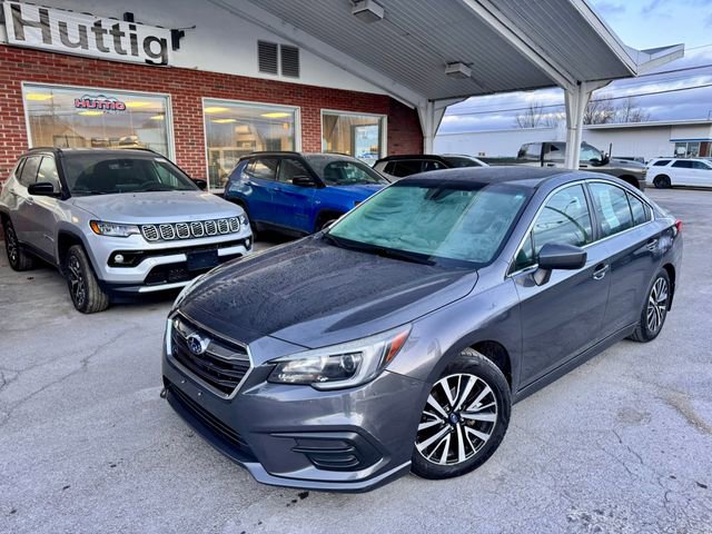Used 2019 Subaru Legacy 2.5i Premium