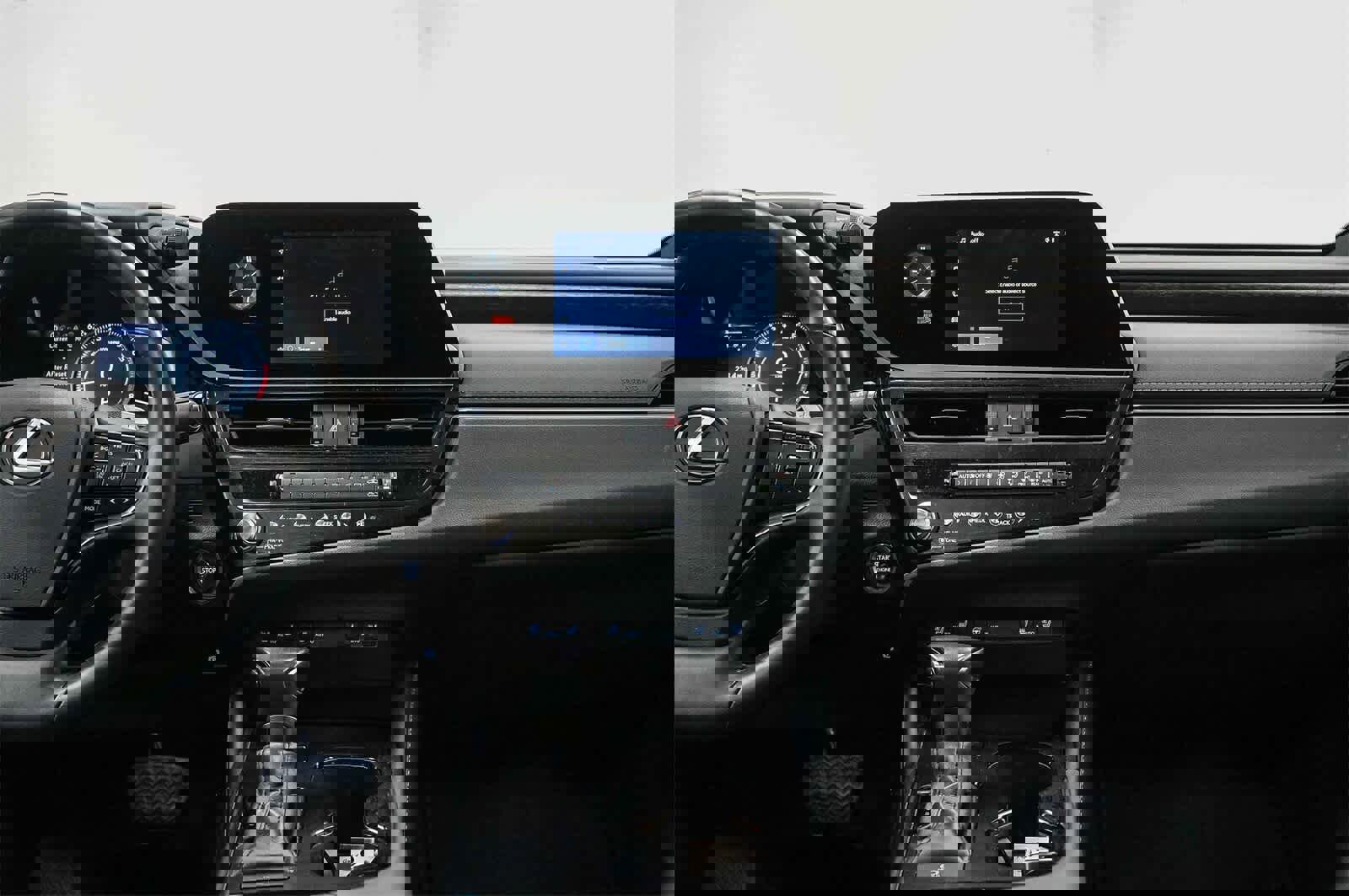 Used 2023 Lexus ES 350 w/ Premium Package image 13