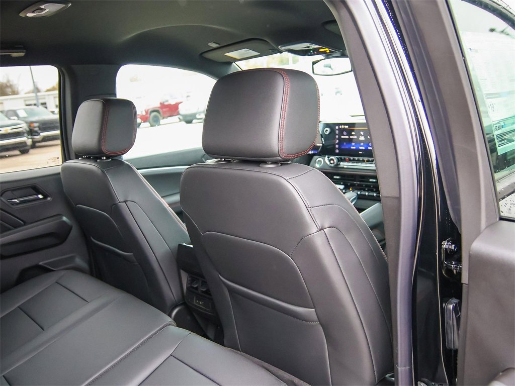 New 2026 Chevrolet Colorado Z71 w/ Technology Package image 19