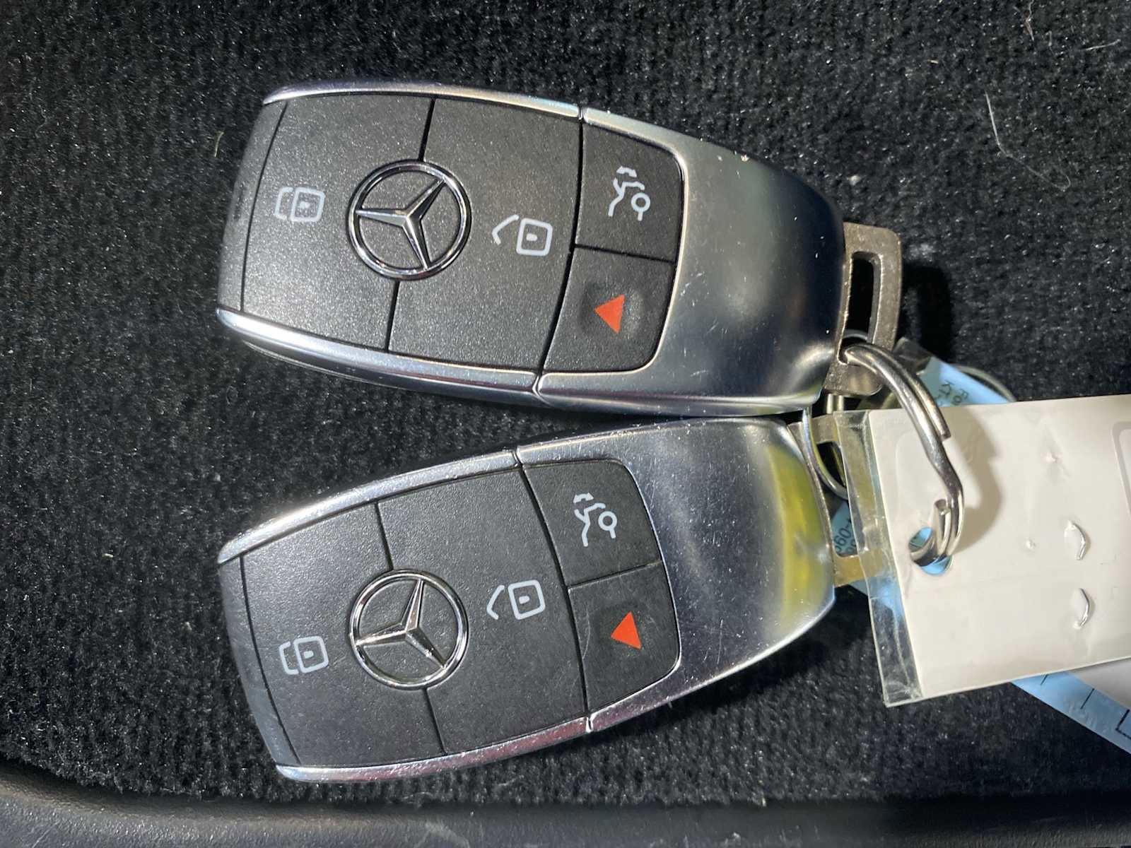 Used 2022 Mercedes-Benz GLE 350 4MATIC image 20