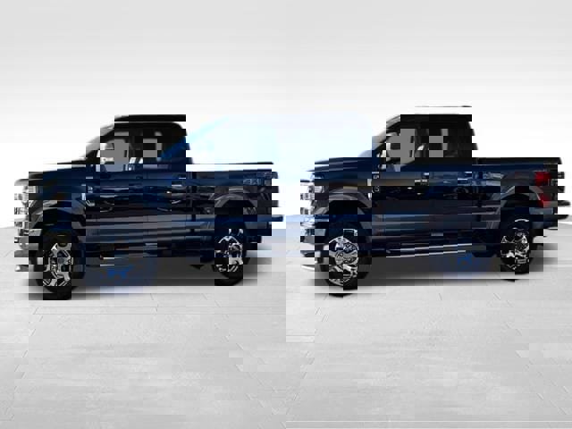 Certified 2021 Ford F250 Lariat w/ Lariat Ultimate Package image 7