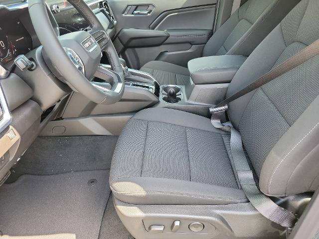 New 2026 GMC Canyon Elevation w/ Convenience Package RWD image 11