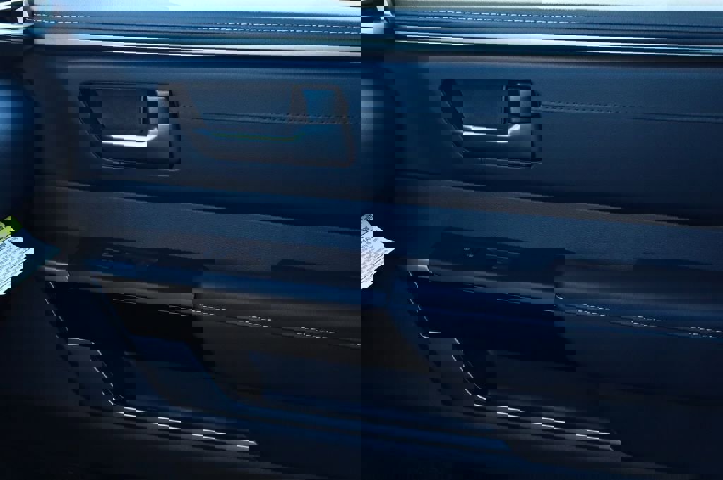 New 2026 Toyota Tundra Limited image 11