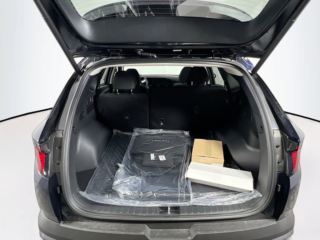 New 2026 Hyundai Tucson SEL w/ Tow & Go Package AWD/4WD image 23