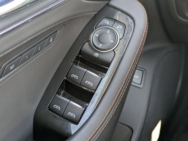 New 2025 Cadillac CT5 Sport AWD/4WD image 24