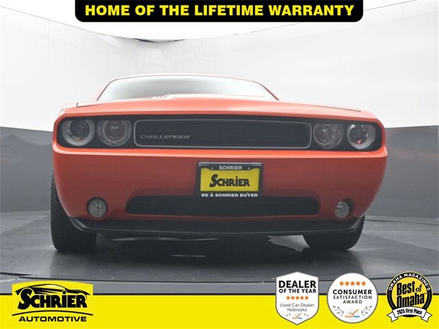 Used 2013 Dodge Challenger R/T image 43