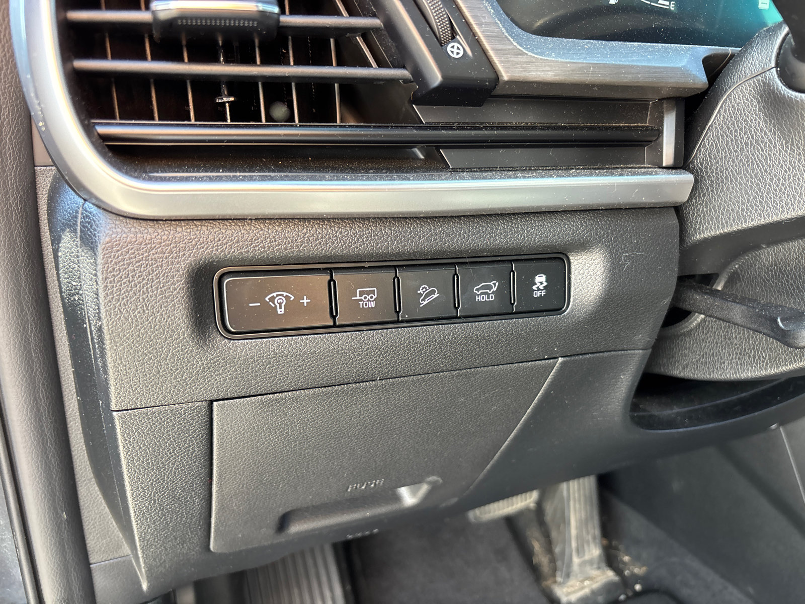 Used 2024 Kia Telluride EX X-Line AWD/4WD image 14