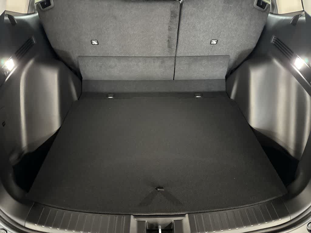 New 2026 Honda CR-V EX-L image 24