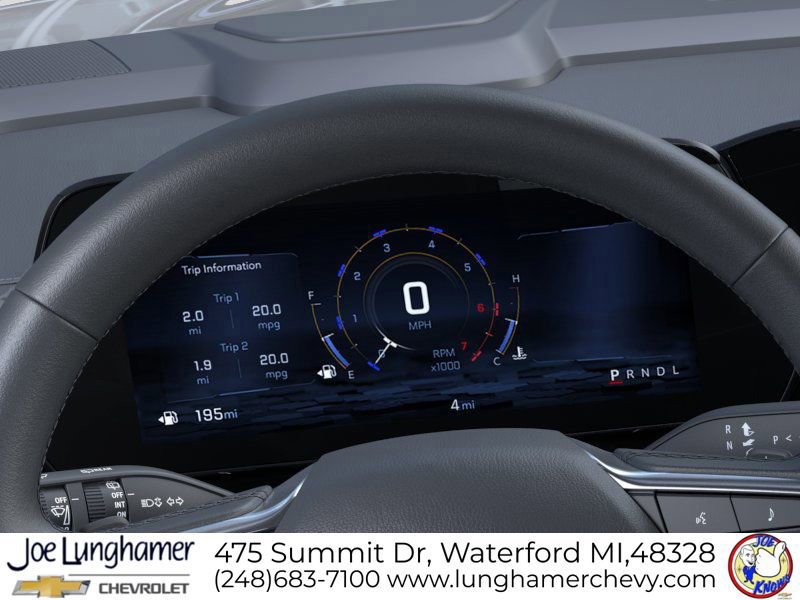 New 2026 Chevrolet Suburban Premier image 18