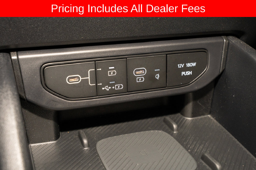 Certified 2025 Kia K4 EX w/ GT-Line Sunroof Package FWD image 17