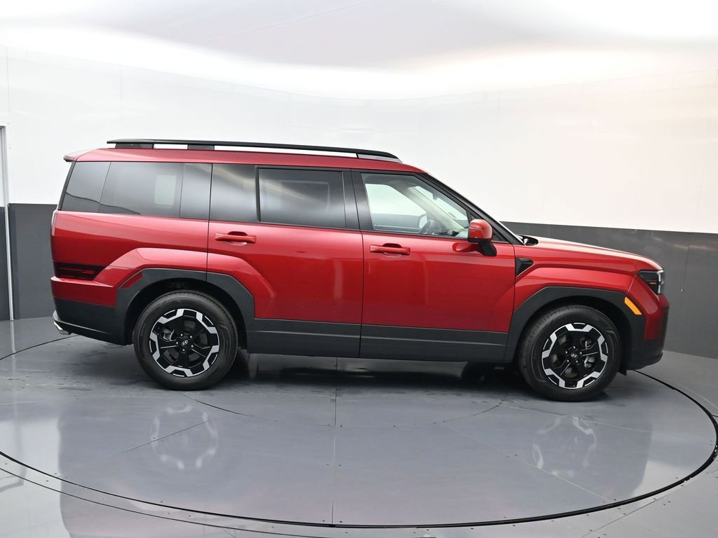 Used 2025 Hyundai Santa Fe SEL image 3