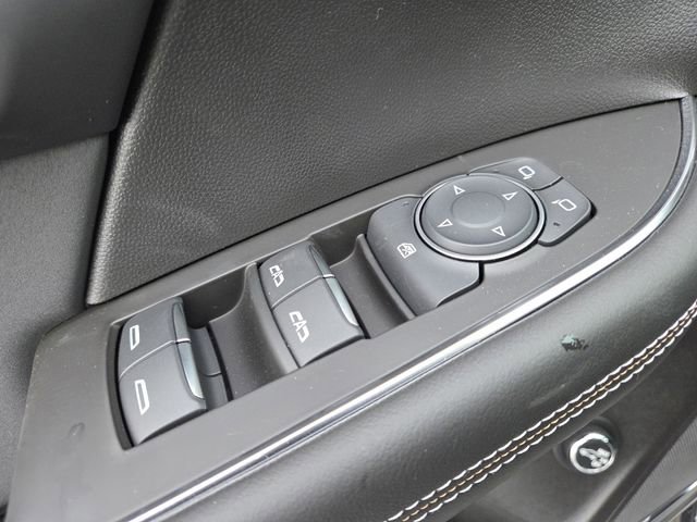 New 2026 Buick Envision Sport Touring AWD/4WD image 11