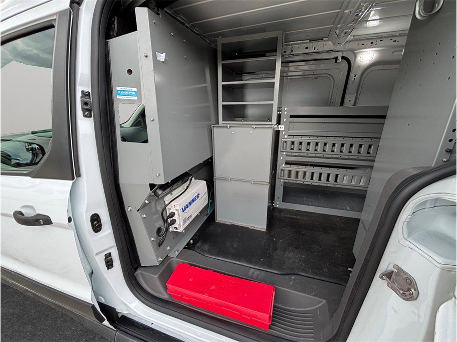 Used 2020 Ford Transit Connect XL FWD image 29