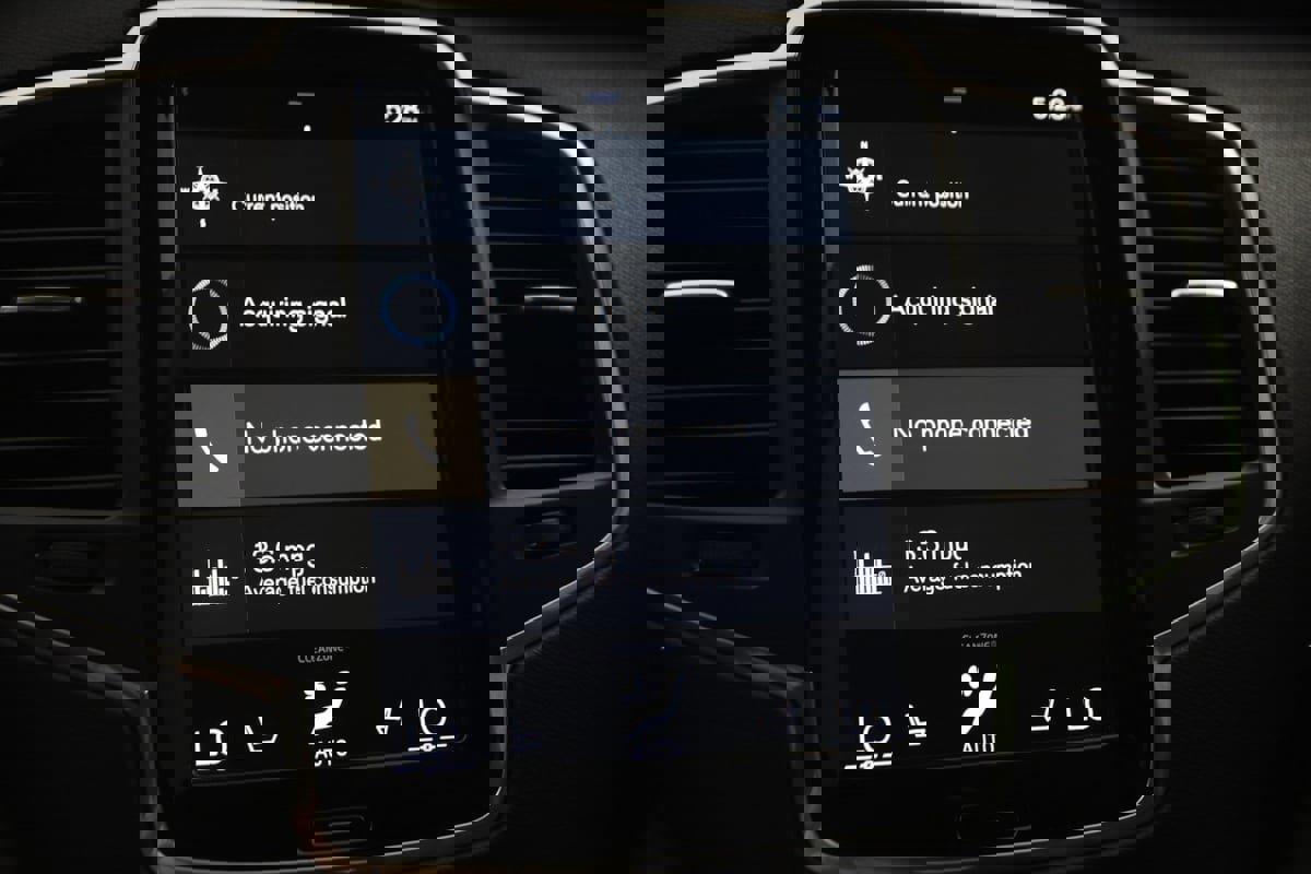 Used 2022 Volvo XC90 T6 Momentum w/ Climate Package image 34