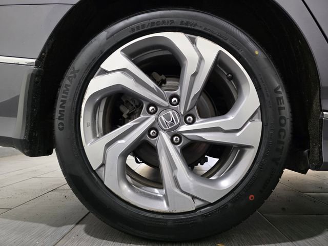 Used 2020 Honda Accord EX image 25