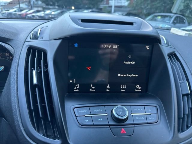 Used 2018 Ford Escape SEL w/ Canadian Touring Package AWD/4WD image 21