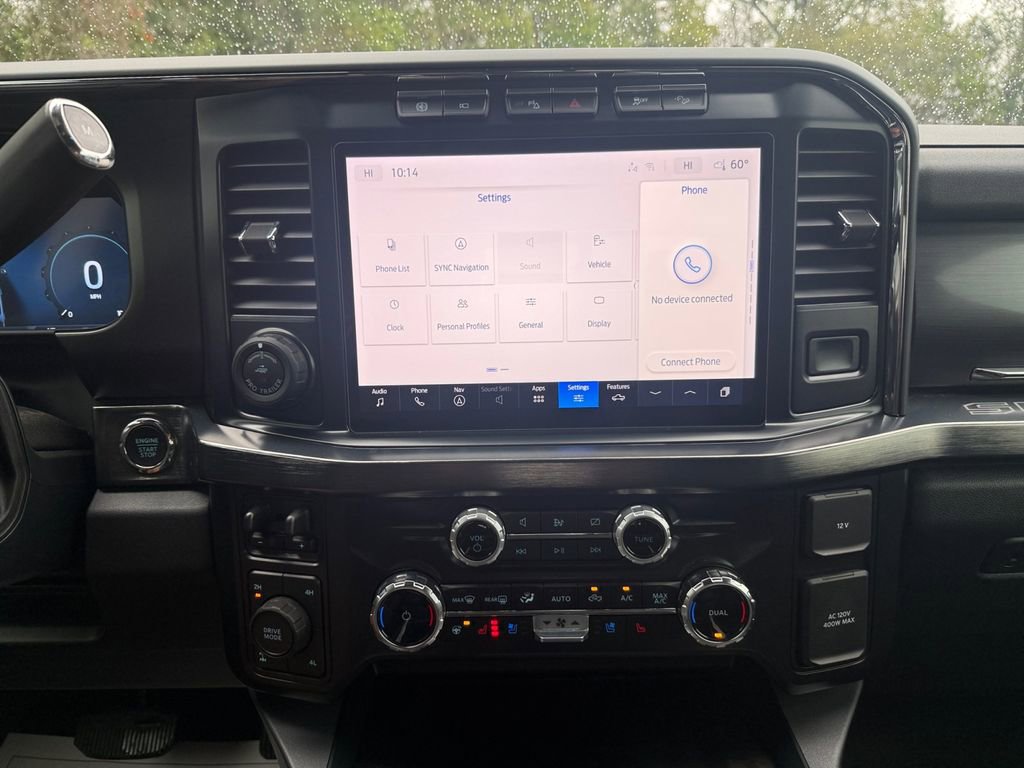 Used 2024 Ford F350 Lariat w/ Lariat Ultimate Package image 24