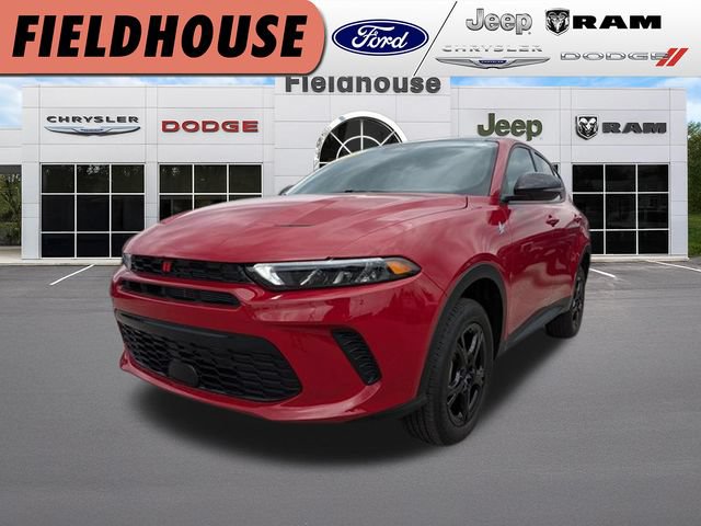 Used 2025 Dodge Hornet GT w/ GT Plus Package AWD/4WD video 1