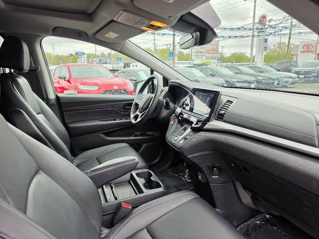 Used 2023 Honda Odyssey EX-L image 11