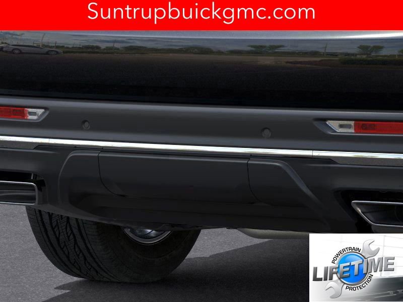 New 2026 Buick Enclave Preferred w/ Power Package image 67