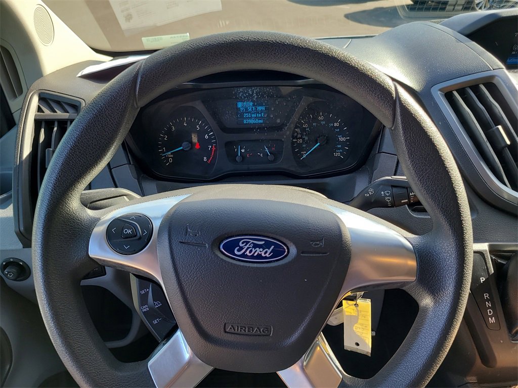 Used 2019 Ford Transit 350 XLT image 28