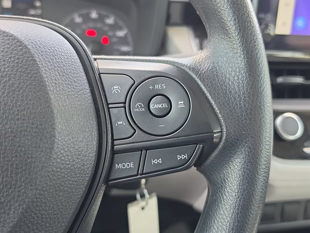 Used 2024 Toyota Corolla Cross L FWD image 20
