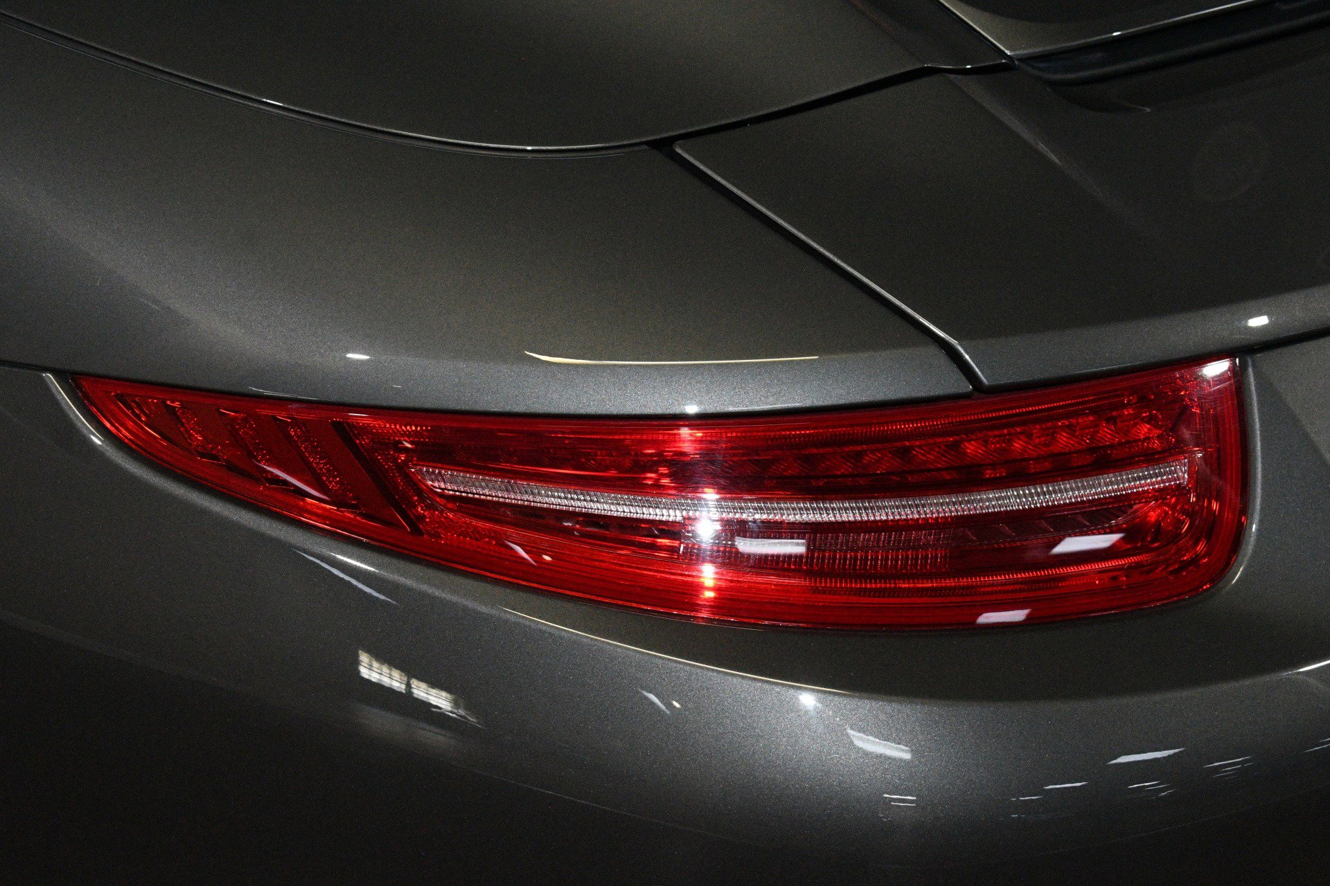 Used 2013 Porsche 911 Carrera RWD image 60