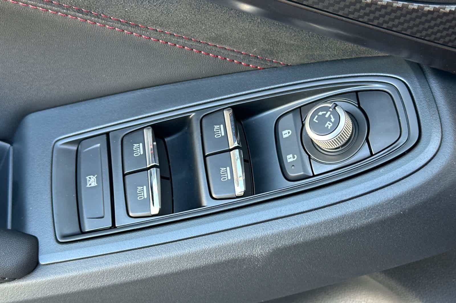 New 2026 Subaru WRX Limited AWD/4WD image 11