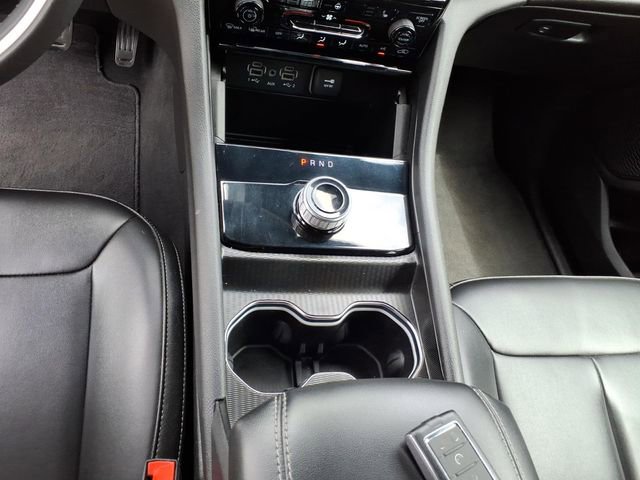 Used 2024 Jeep Grand Cherokee Limited RWD image 16