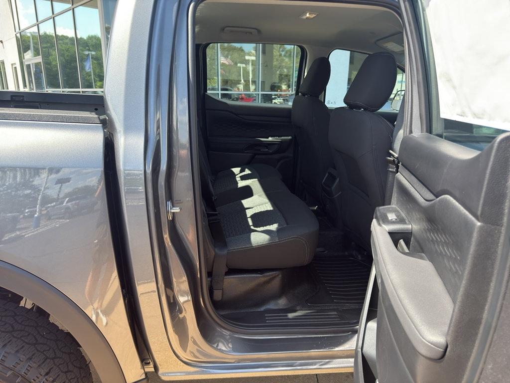 New 2025 Ford Ranger XL w/ Trailer Tow Package image 9