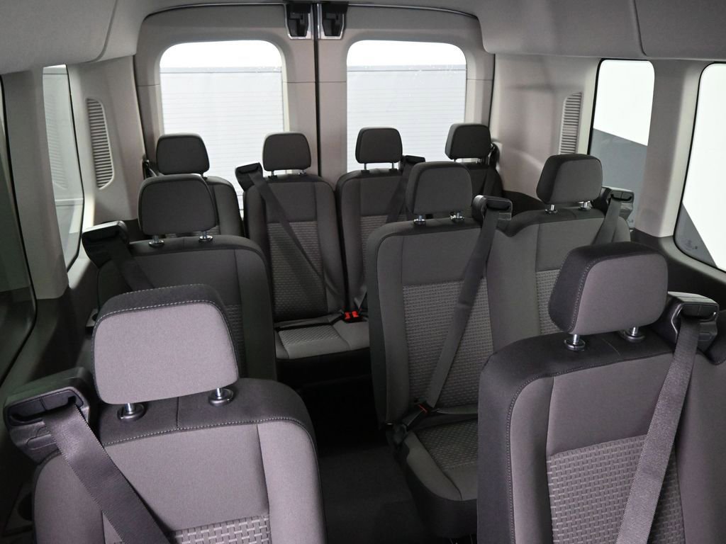 New 2025 Ford Transit 350 XL RWD image 20