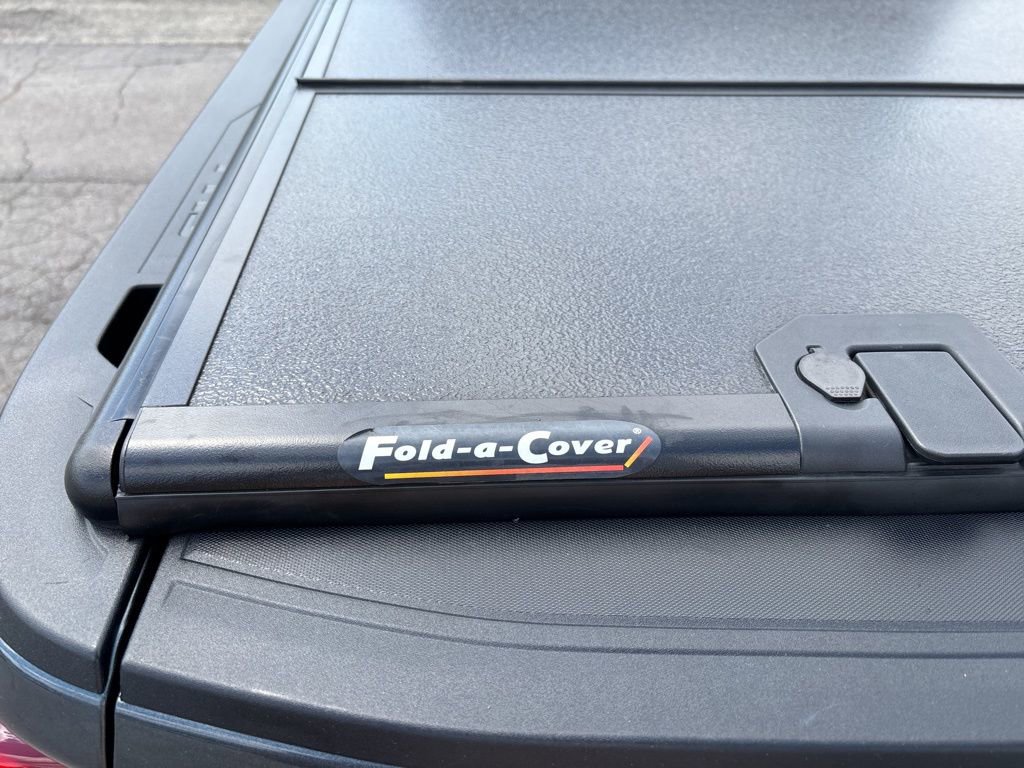 Used 2020 Chevrolet Silverado 2500 LT w/ All Star Edition image 11