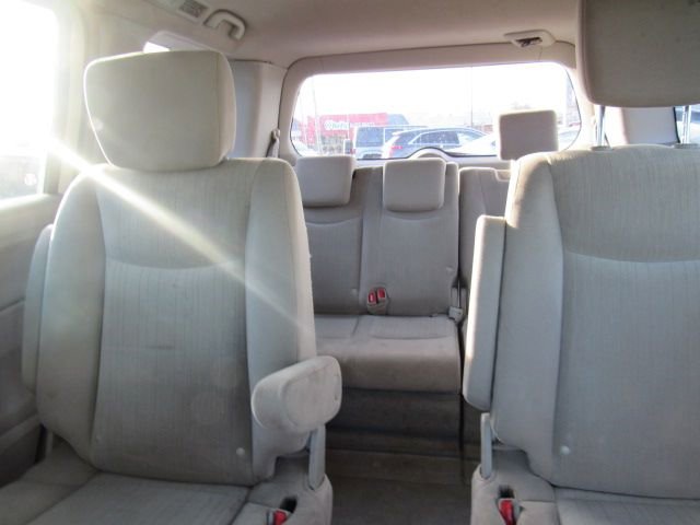 Used 2017 Nissan Quest SV image 21