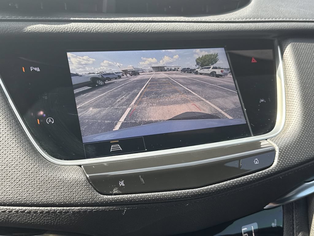 Used 2024 Cadillac XT6 Luxury FWD image 22